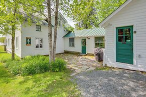 Fire Pit & Beach: Lake Pleasant Home w/ Views