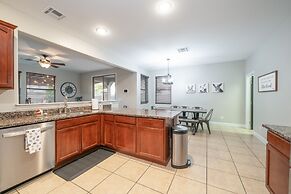 Pool & Patio: Family-friendly Goodyear Home!