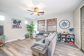 Pool & Patio: Family-friendly Goodyear Home!