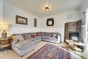 'dolorable' Home w/ Yard - Walk to River!