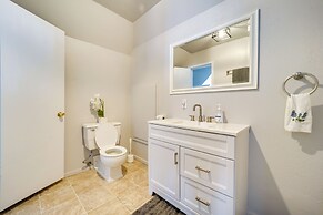 'dolorable' Home w/ Yard - Walk to River!