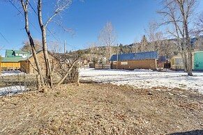 'dolorable' Home w/ Yard - Walk to River!