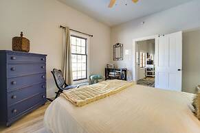 'dolorable' Home w/ Yard - Walk to River!