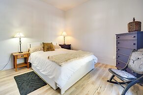 'dolorable' Home w/ Yard - Walk to River!