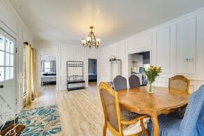 'dolorable' Home w/ Yard - Walk to River!