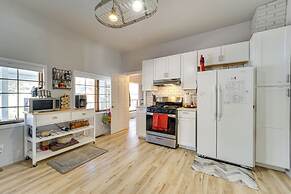 'dolorable' Home w/ Yard - Walk to River!