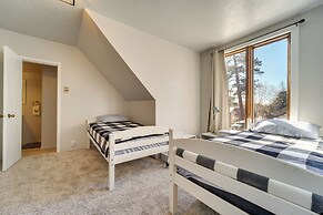 'dolorable' Home w/ Yard - Walk to River!