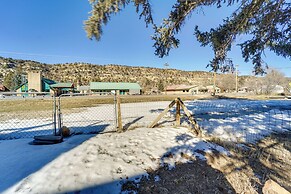 'dolorable' Home w/ Yard - Walk to River!