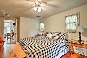 Ottawa Lake Home w/ BBQ & Patio, 15 Mi to Toledo