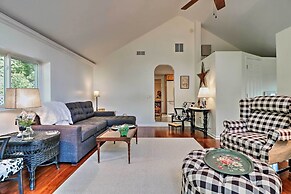 Ottawa Lake Home w/ BBQ & Patio, 15 Mi to Toledo