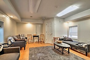 Ottawa Lake Home w/ BBQ & Patio, 15 Mi to Toledo