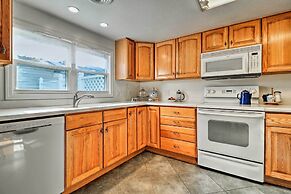 Ottawa Lake Home w/ BBQ & Patio, 15 Mi to Toledo