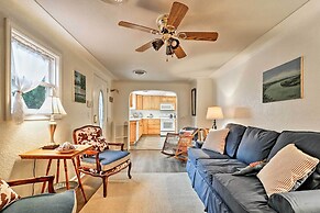 Ottawa Lake Home w/ BBQ & Patio, 15 Mi to Toledo