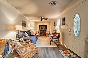 Ottawa Lake Home w/ BBQ & Patio, 15 Mi to Toledo