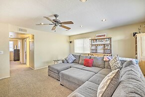 Golf Course Views: Stunning Oasis in Phoenix!