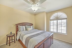 Golf Course Views: Stunning Oasis in Phoenix!