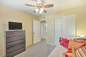 Golf Course Views: Stunning Oasis in Phoenix!