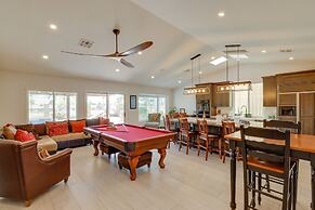 Golf Course Views: Stunning Oasis in Phoenix!