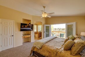 Golf Course Views: Stunning Oasis in Phoenix!