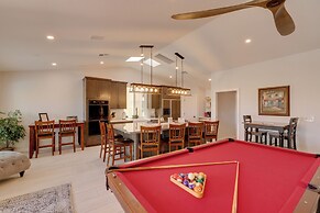 Golf Course Views: Stunning Oasis in Phoenix!