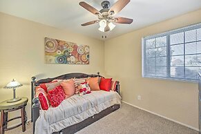 Golf Course Views: Stunning Oasis in Phoenix!