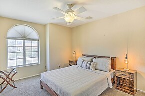 Golf Course Views: Stunning Oasis in Phoenix!