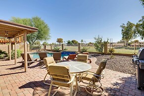 Golf Course Views: Stunning Oasis in Phoenix!