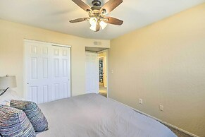 Golf Course Views: Stunning Oasis in Phoenix!