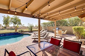 Golf Course Views: Stunning Oasis in Phoenix!