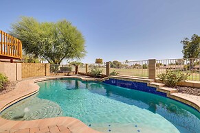 Golf Course Views: Stunning Oasis in Phoenix!