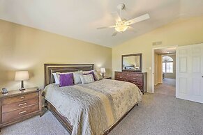 Golf Course Views: Stunning Oasis in Phoenix!