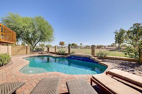 Golf Course Views: Stunning Oasis in Phoenix!