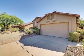 Golf Course Views: Stunning Oasis in Phoenix!