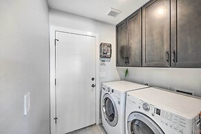 Golf Course Views: Stunning Oasis in Phoenix!