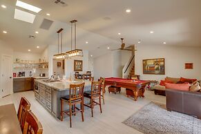 Golf Course Views: Stunning Oasis in Phoenix!