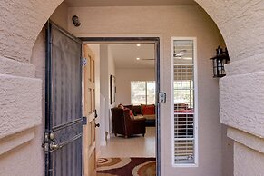 Golf Course Views: Stunning Oasis in Phoenix!