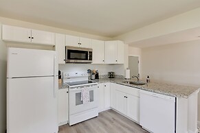 Chic Columbia Home < 2 Mi to Historic Square!