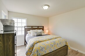 Chic Columbia Home < 2 Mi to Historic Square!