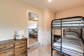 Chic Columbia Home < 2 Mi to Historic Square!