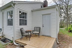 Chic Columbia Home < 2 Mi to Historic Square!