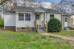Chic Columbia Home < 2 Mi to Historic Square!