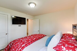 Chic Columbia Home < 2 Mi to Historic Square!