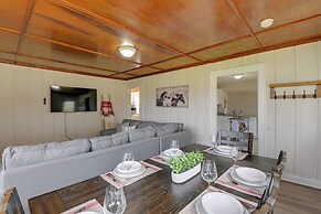 Chic Columbia Home < 2 Mi to Historic Square!