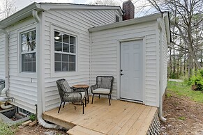 Chic Columbia Home < 2 Mi to Historic Square!