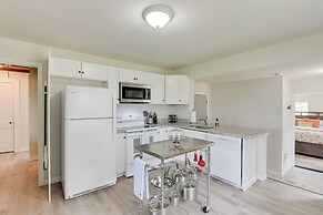 Chic Columbia Home < 2 Mi to Historic Square!