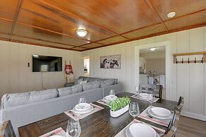 Chic Columbia Home < 2 Mi to Historic Square!
