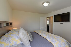 Chic Columbia Home < 2 Mi to Historic Square!