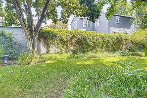 Central South Pasadena Apt, 3 Mi to Rose Bowl