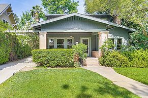 Central South Pasadena Apt, 3 Mi to Rose Bowl