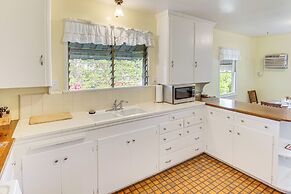 Central South Pasadena Apt, 3 Mi to Rose Bowl